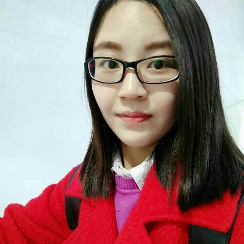 Mary617的照片