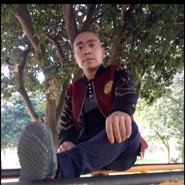 善解人意的我的照片