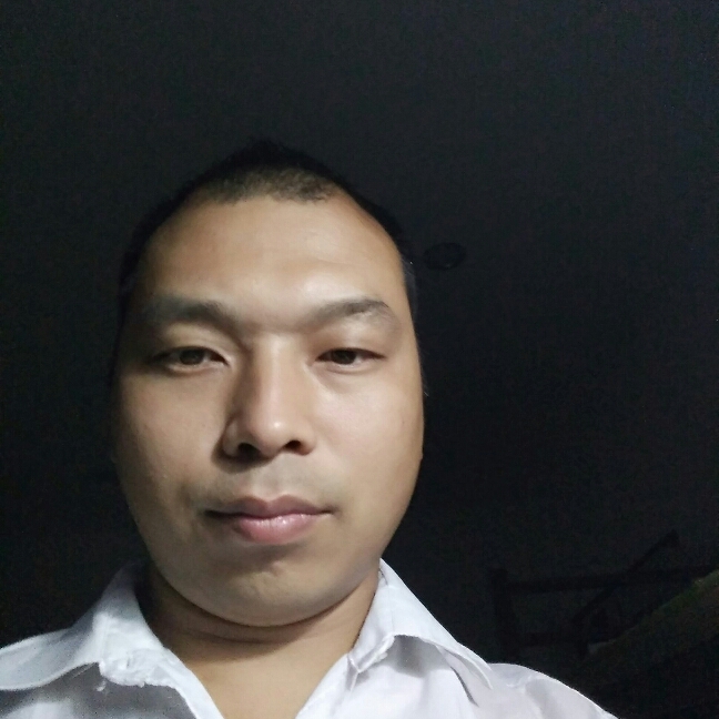 深情寒风的照片