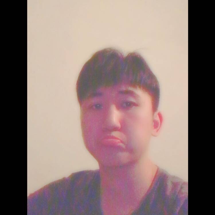 细雨毛毛的照片
