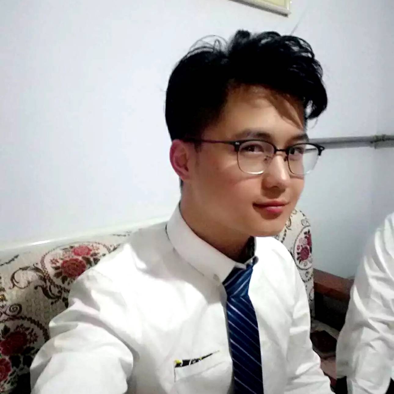BF书生的照片