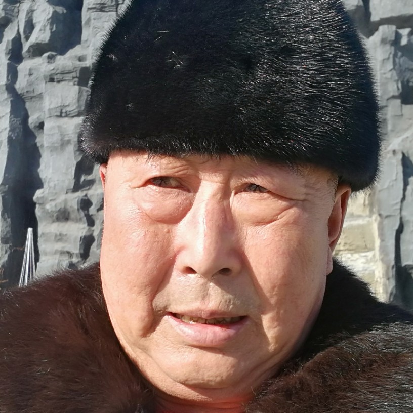 不松的照片