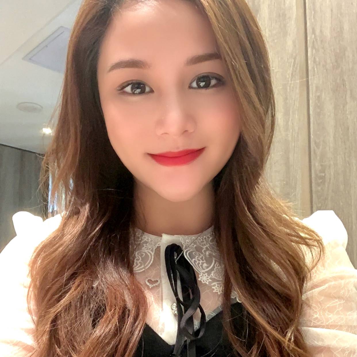 依诺sally的照片