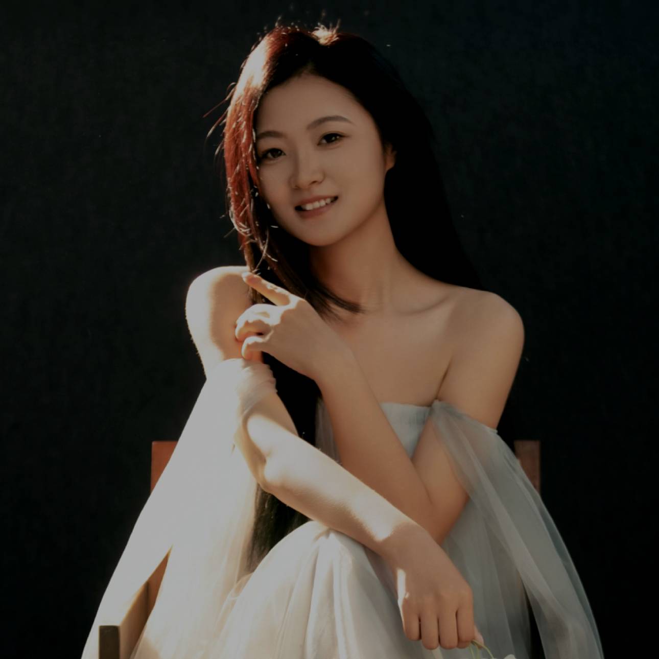 旷野小花的照片