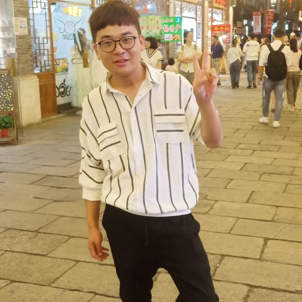 芝麻潇洒的照片