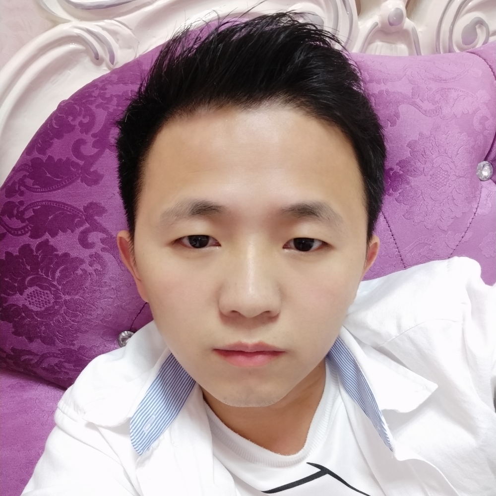 自觉的小丸子的照片