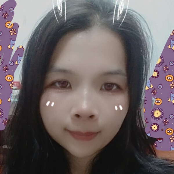 真诚以待。的照片