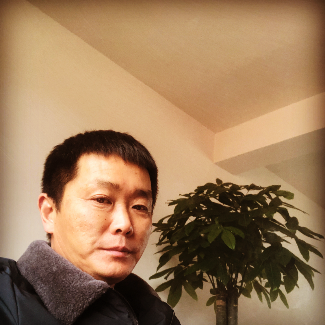 爱非真爱的照片