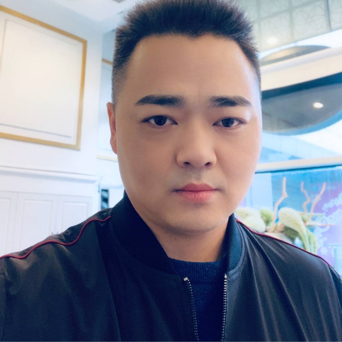 一天天的！的照片