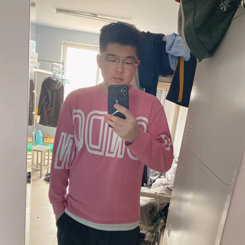 温汐的照片