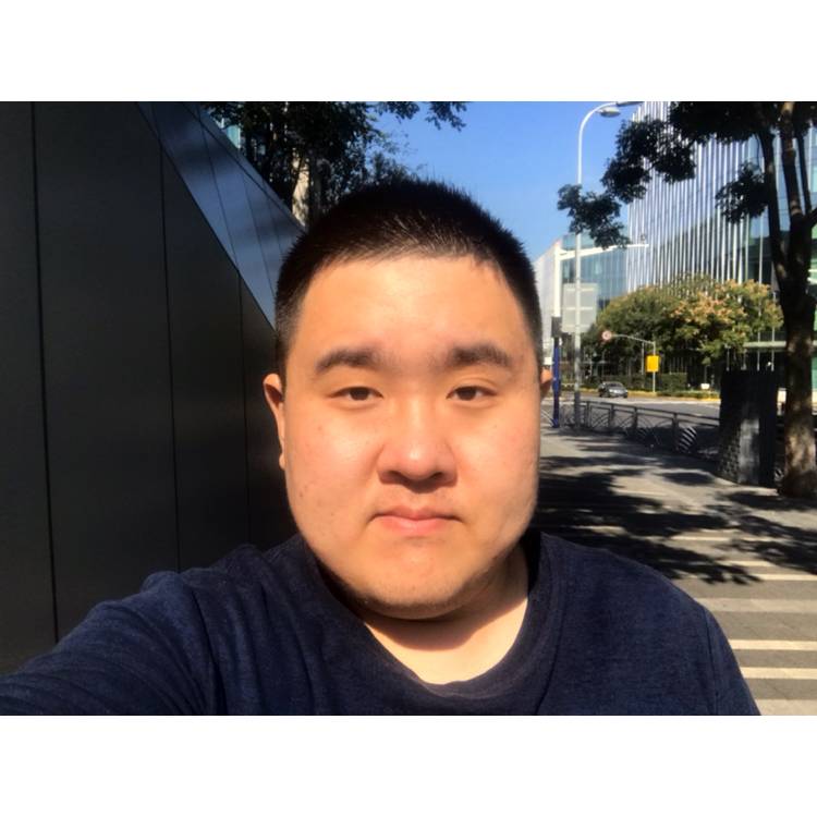 fu sihao的照片