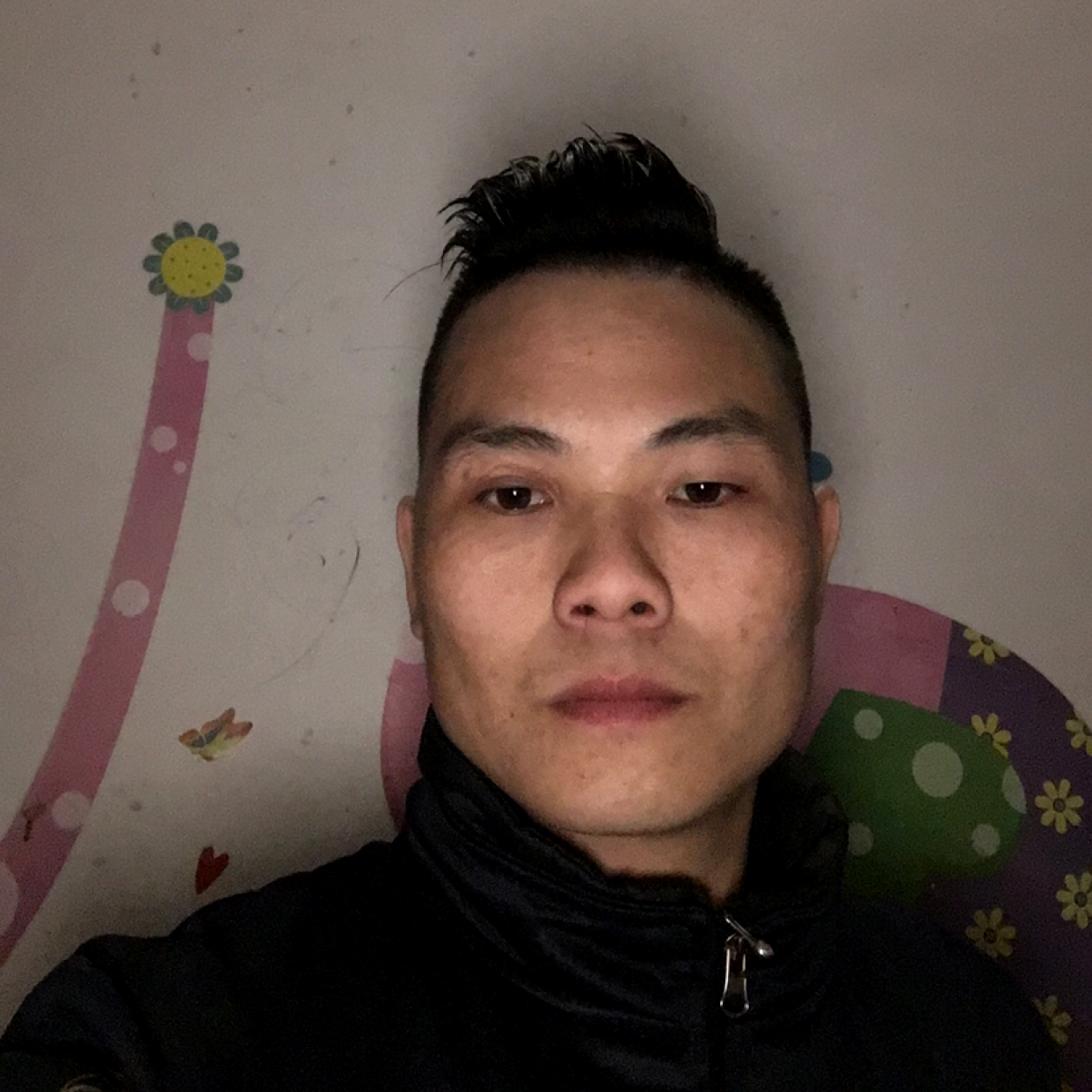 懵懂还火龙果的照片