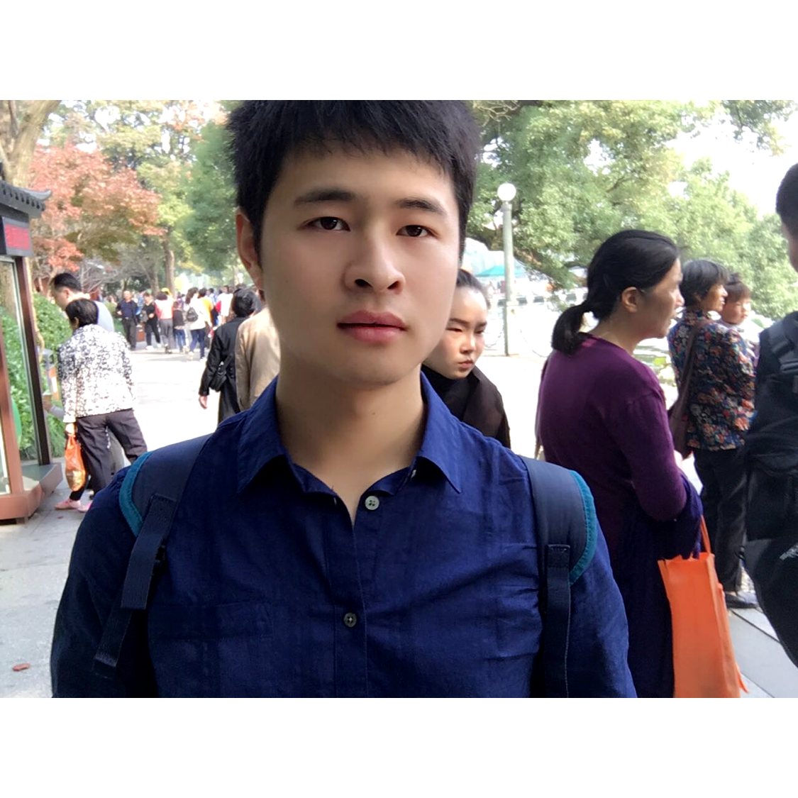 换个心情的照片