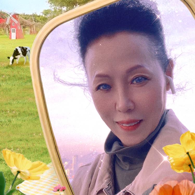 陌殇拿单身的照片