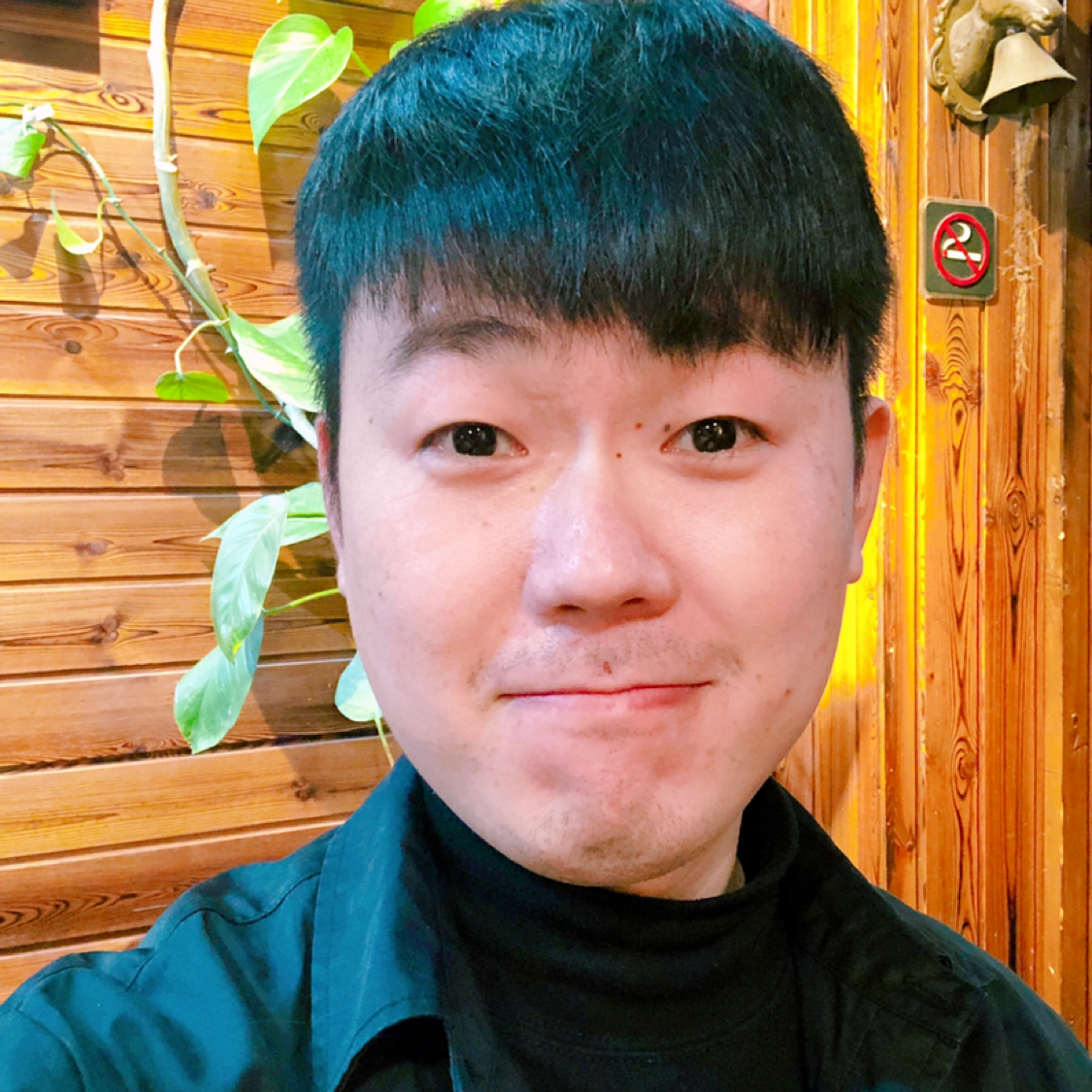 木剑武士的照片