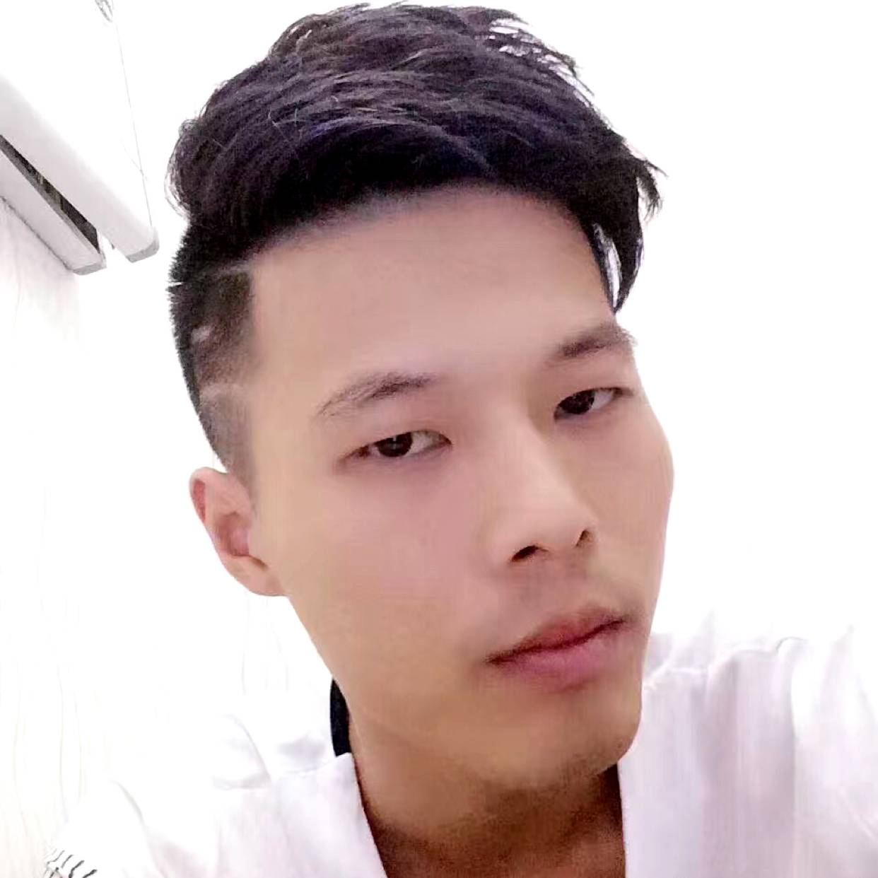小手?冰凉的照片