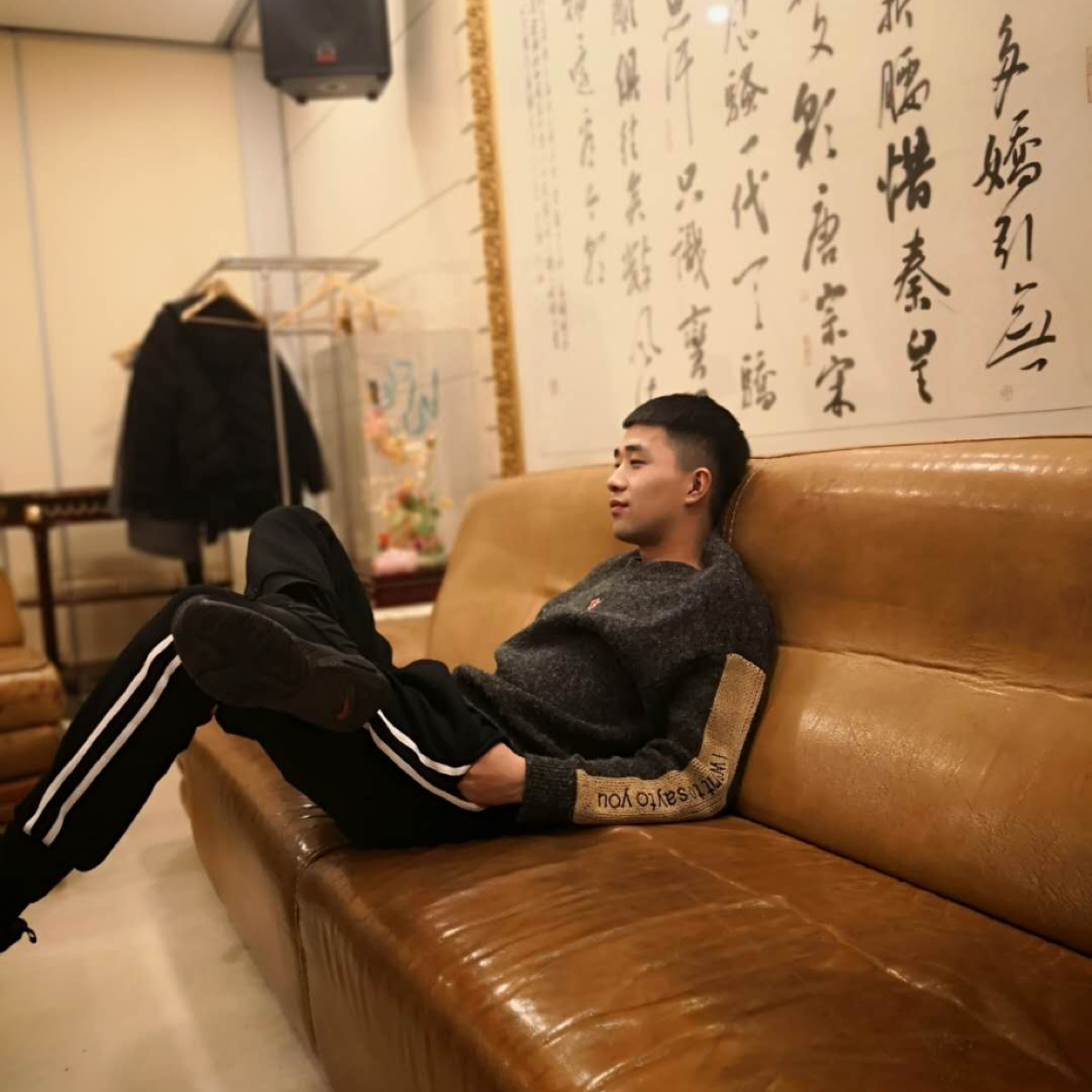 榴莲！的照片