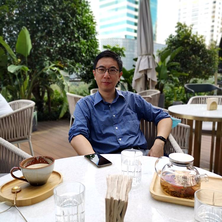 盗火者的照片