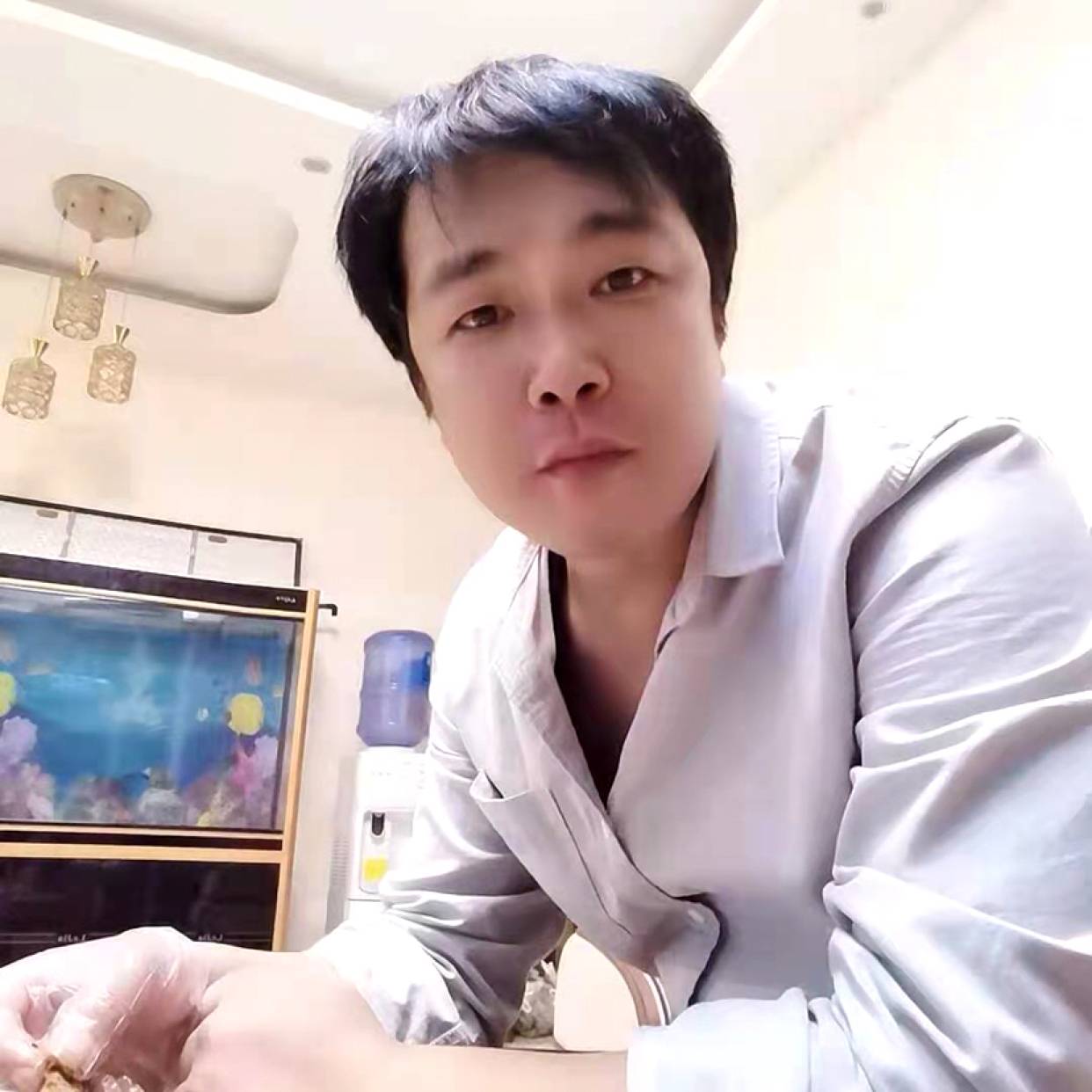 吴庆喜的照片