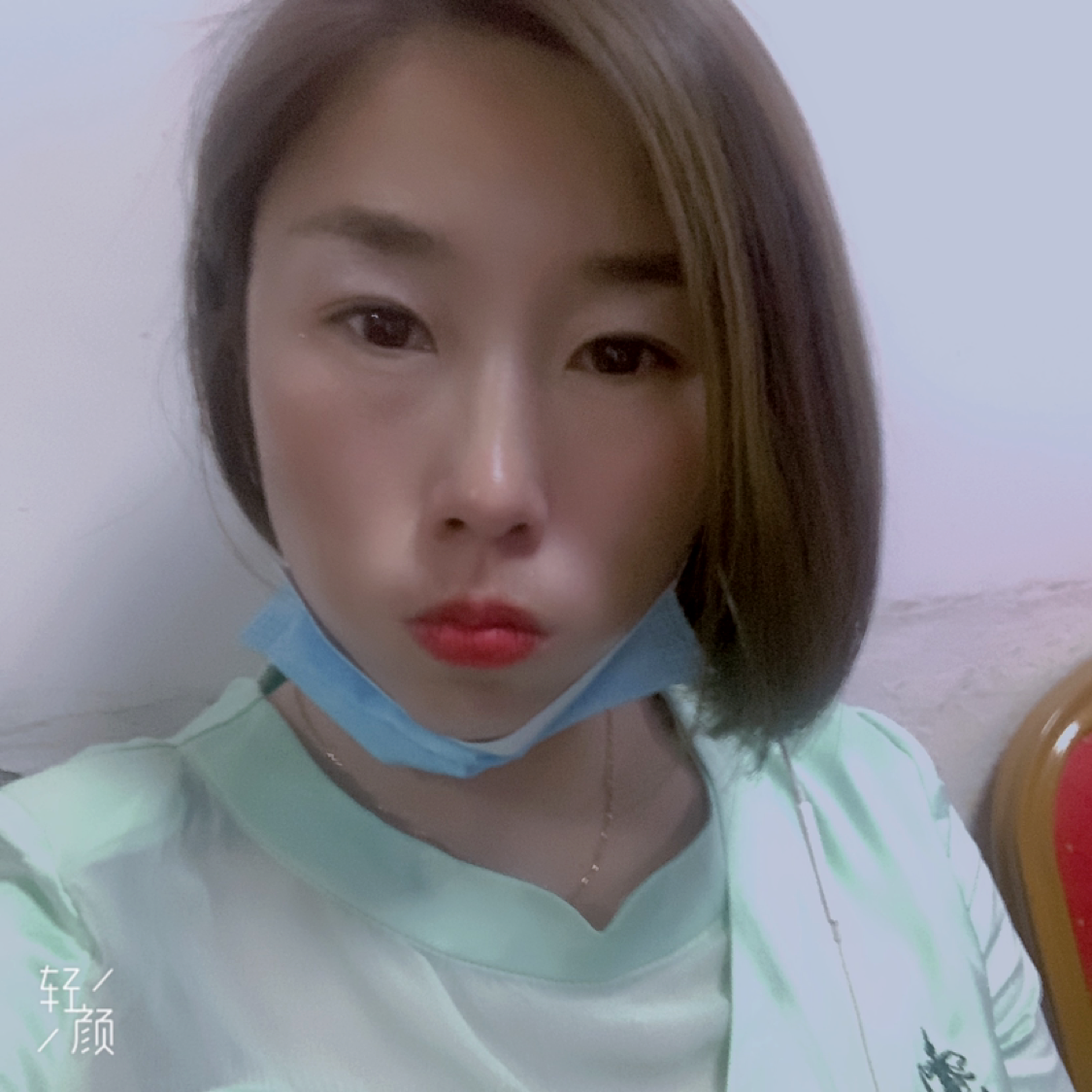 愤怒爱荔枝的照片