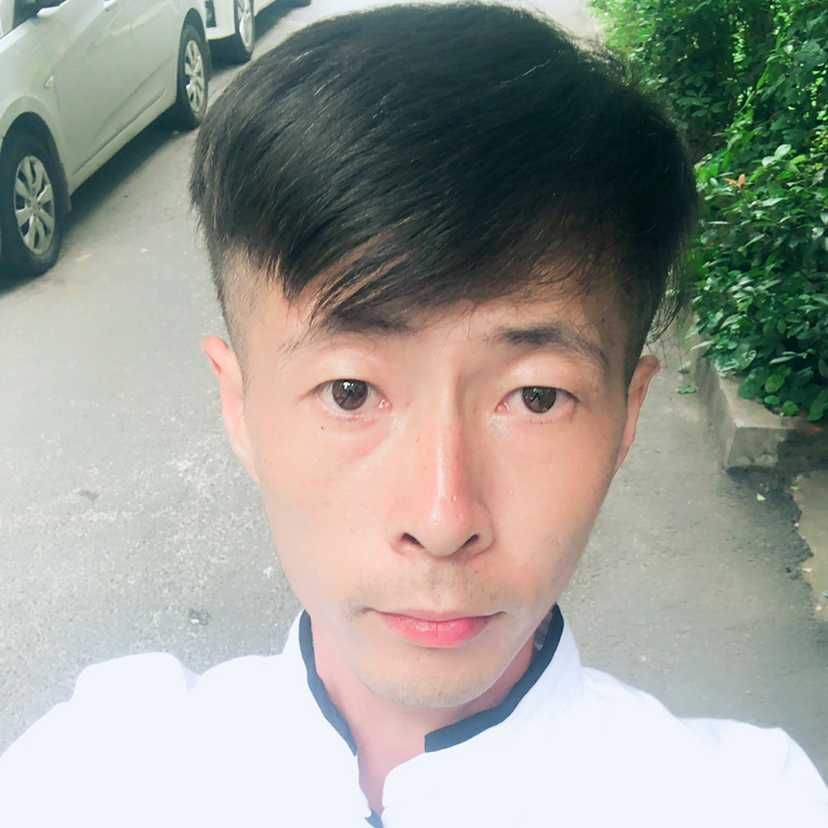 往事倾心眯眯眼的照片