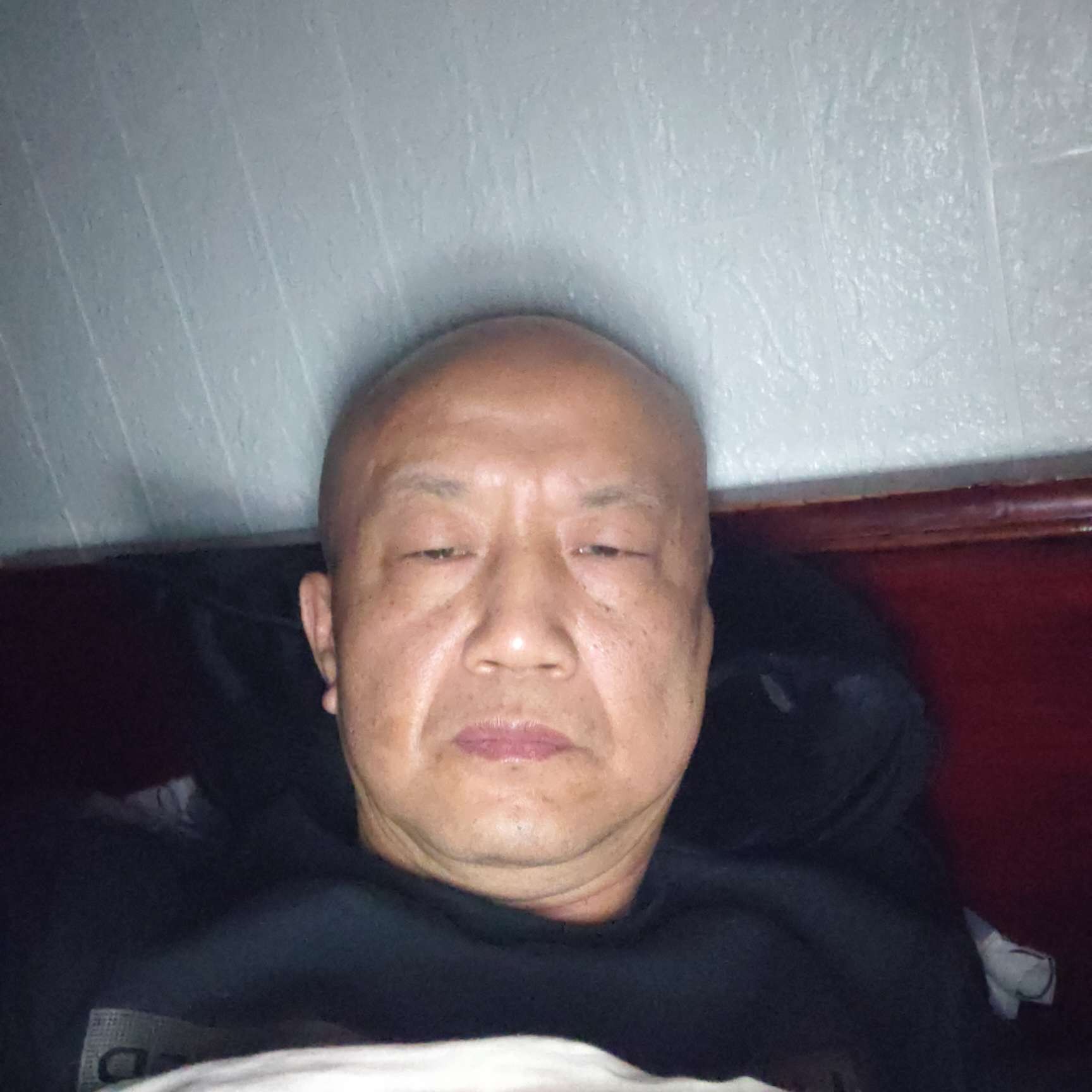 冬耀笑迷茫的照片