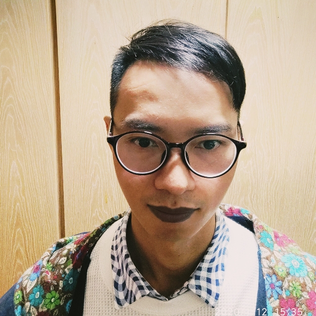 八寶水君的照片