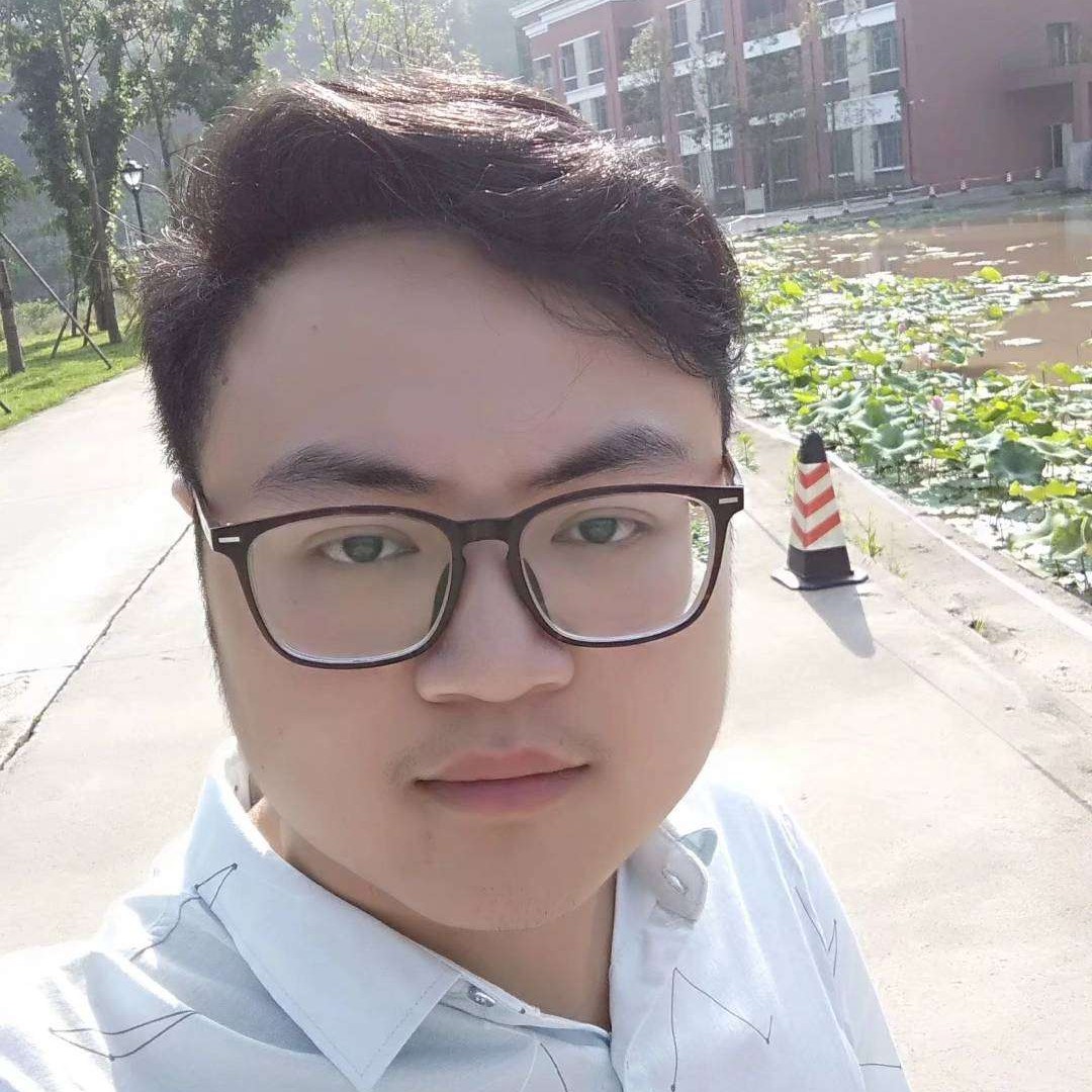 落寂与龙猫的照片