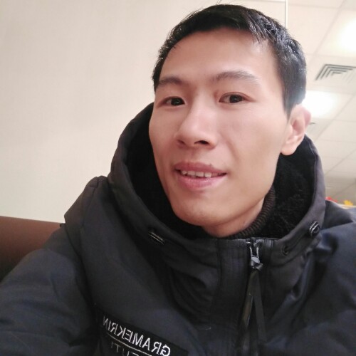 引路者的照片