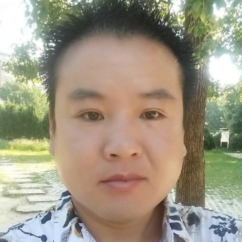 追求如风的照片