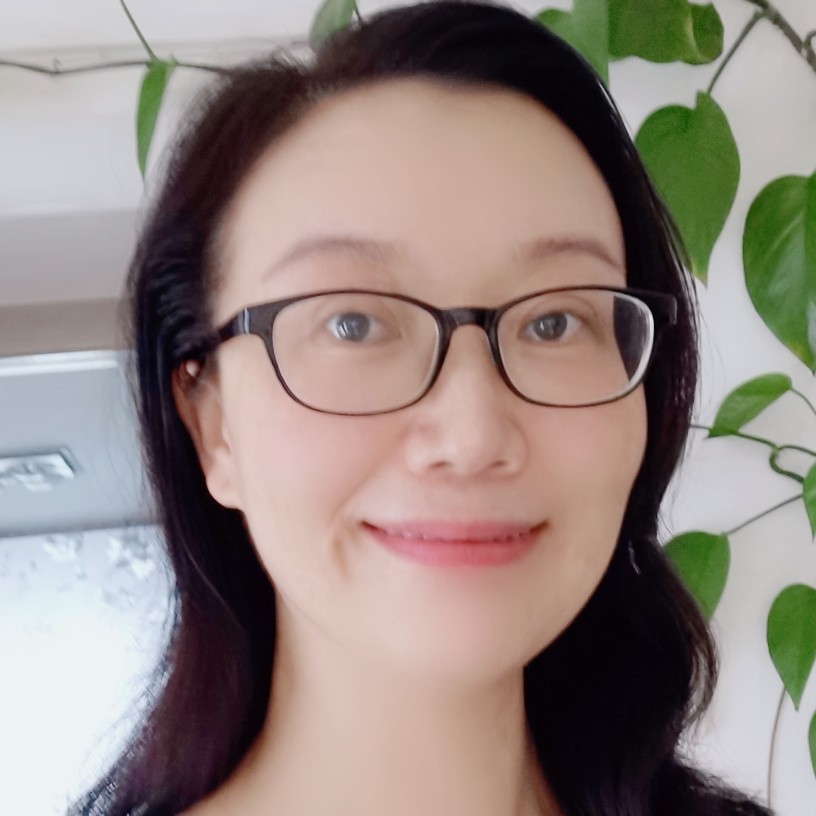 倾城之恋Lily的照片