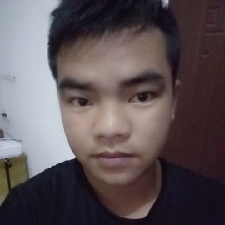 我丑但我很温柔的照片