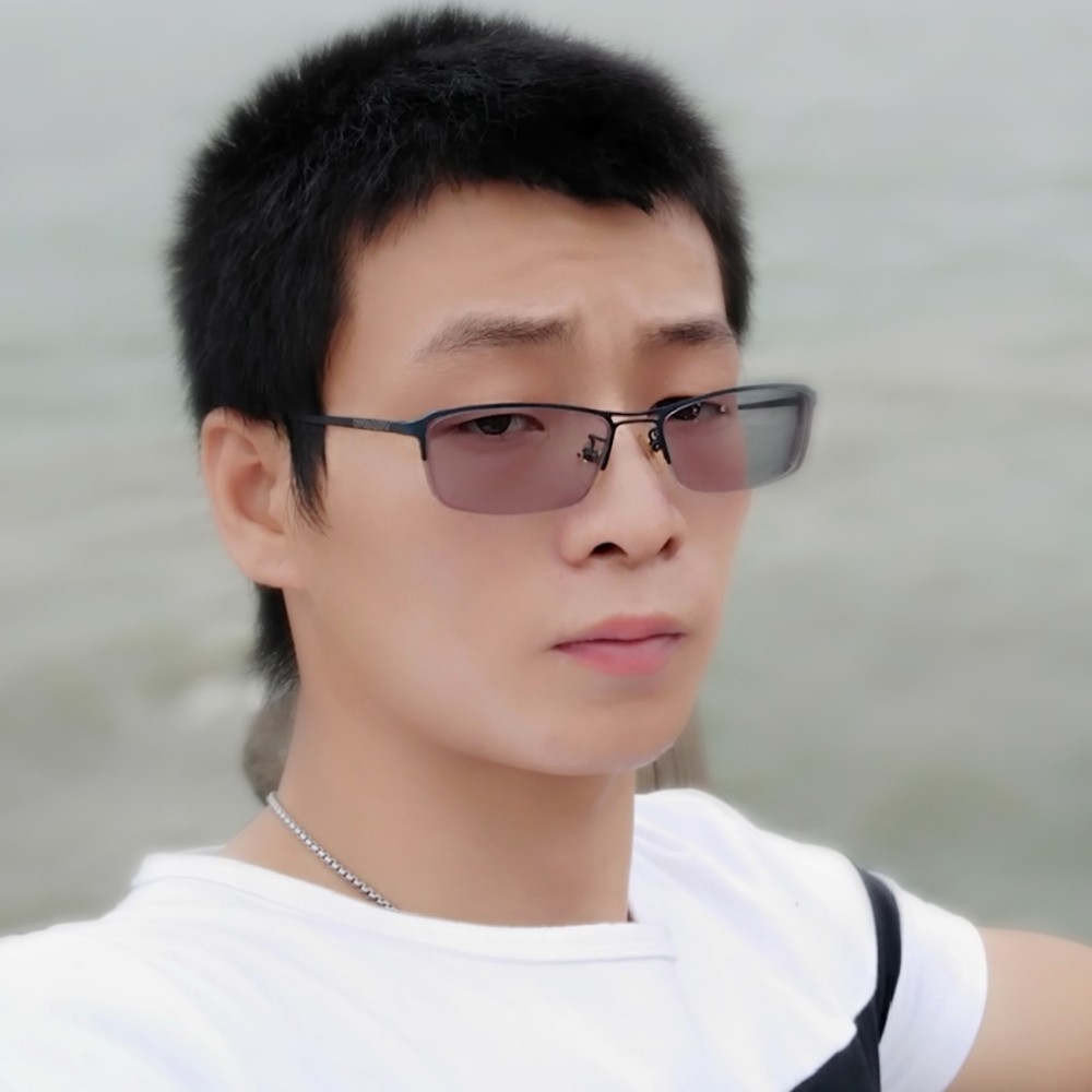 无心和锦瑟的照片