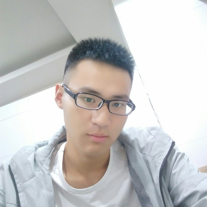 忧郁小霸道的照片