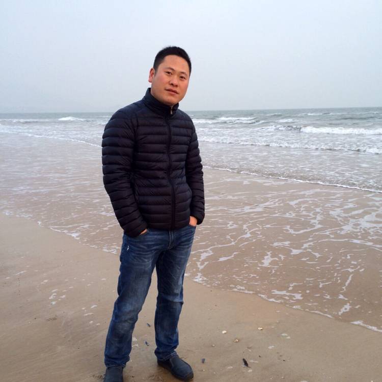 杨仔仔的照片