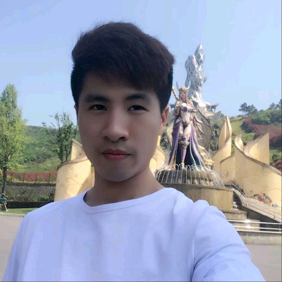 怕孤单邂逅旧颜的照片