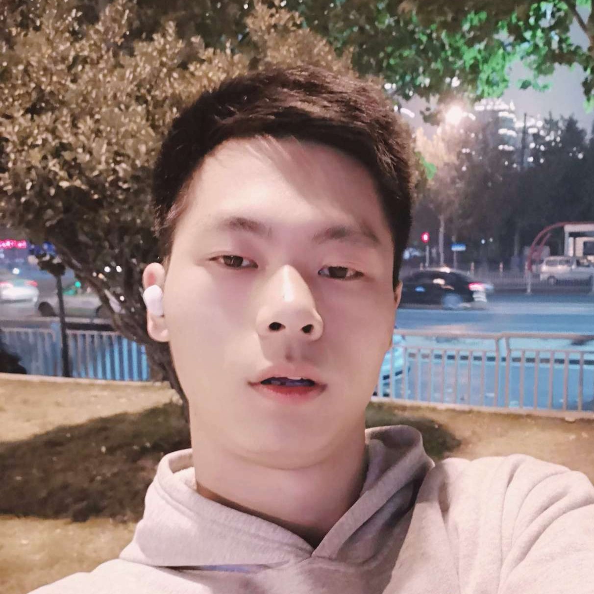 无后顾之忧的照片