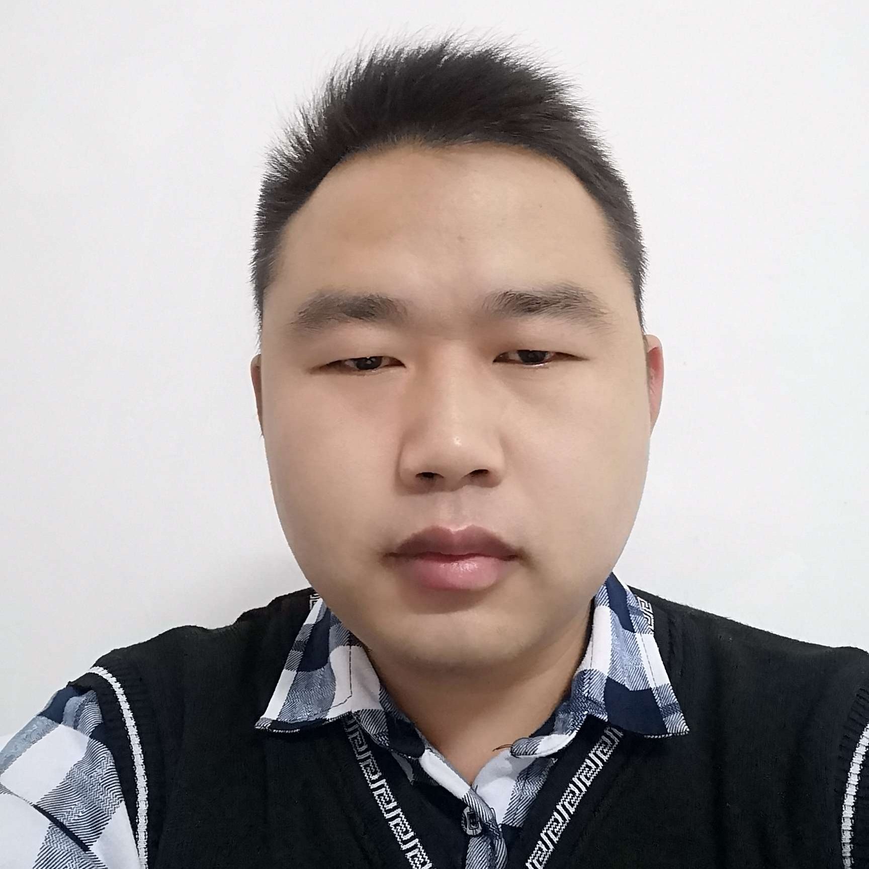 危机漫步笑靥的照片