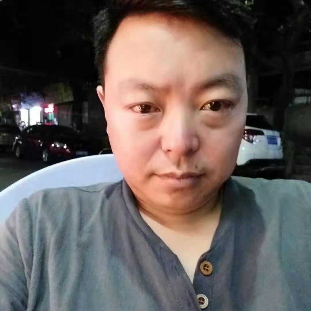 独寂闻星星的照片