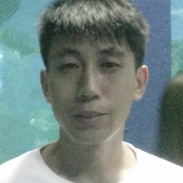 深情导师的照片