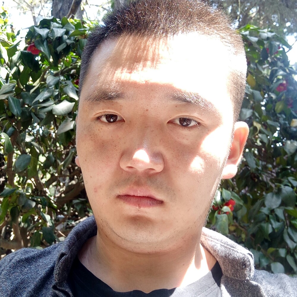 一路行走的照片