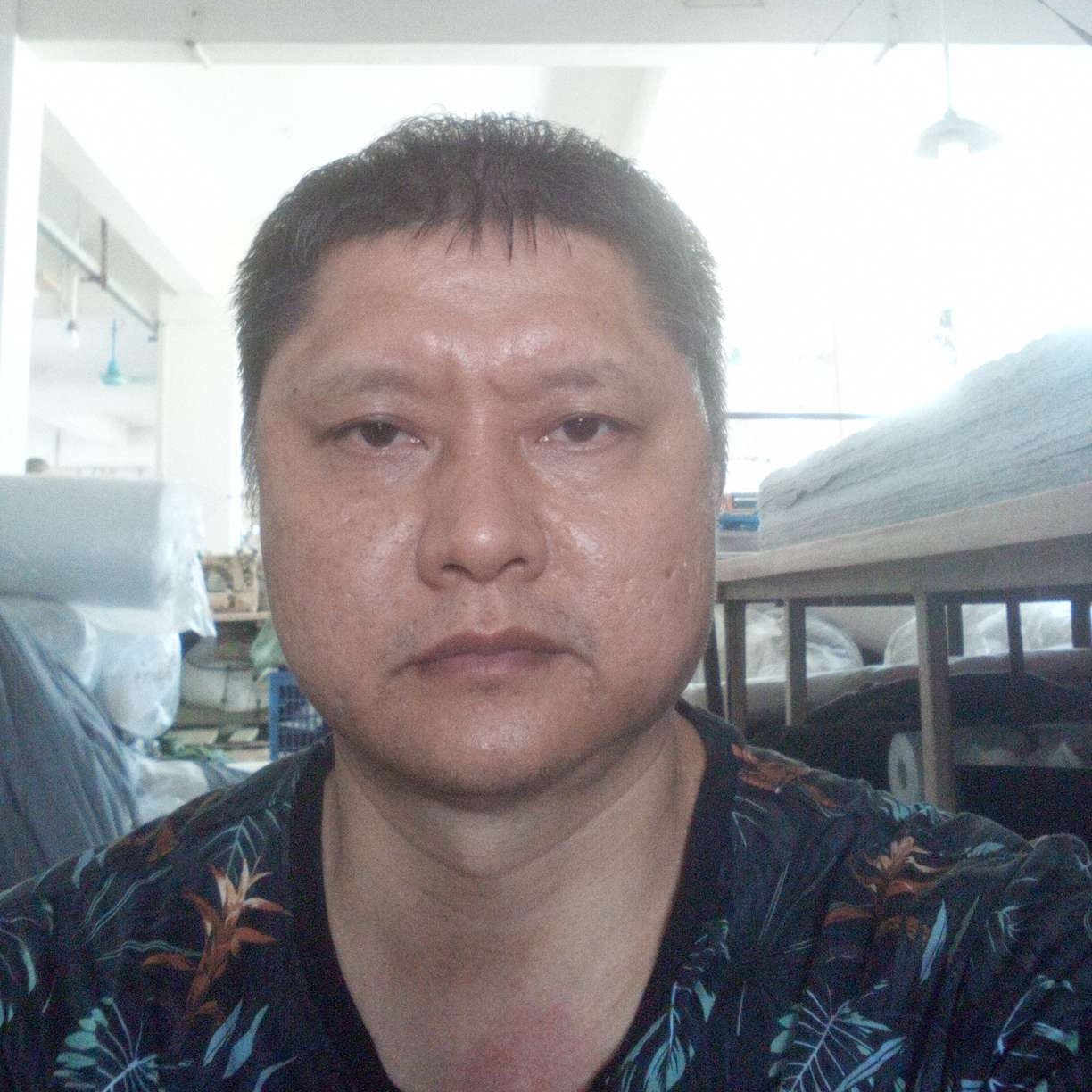 无奈多么羊的照片