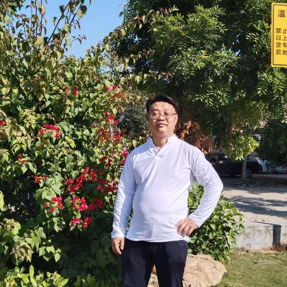 高大孤心❤️的照片