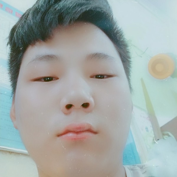 幸福犀牛的照片
