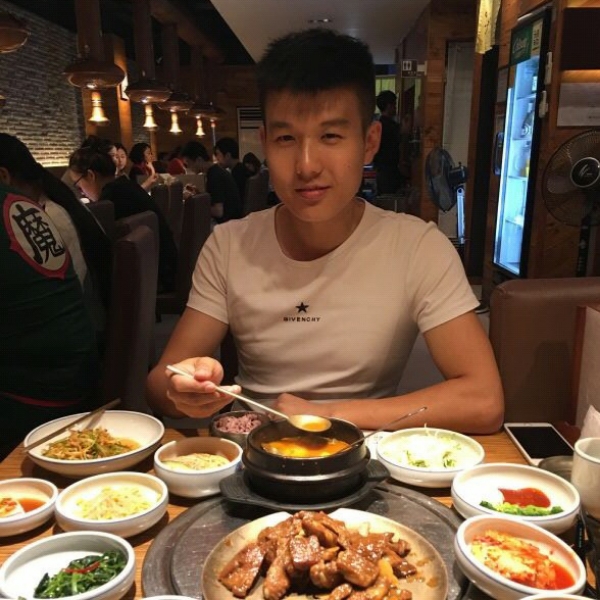 sky向往的生活的照片