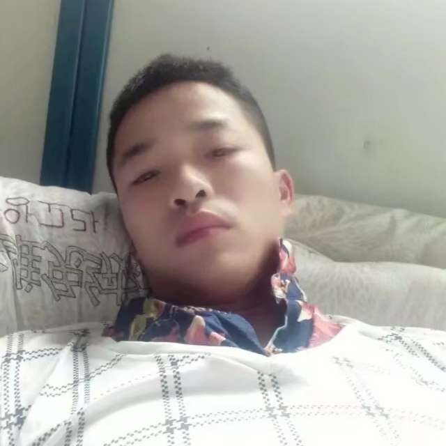 鸭子笑开放的照片