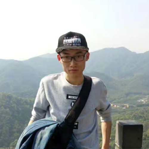 盛夏微凉的照片