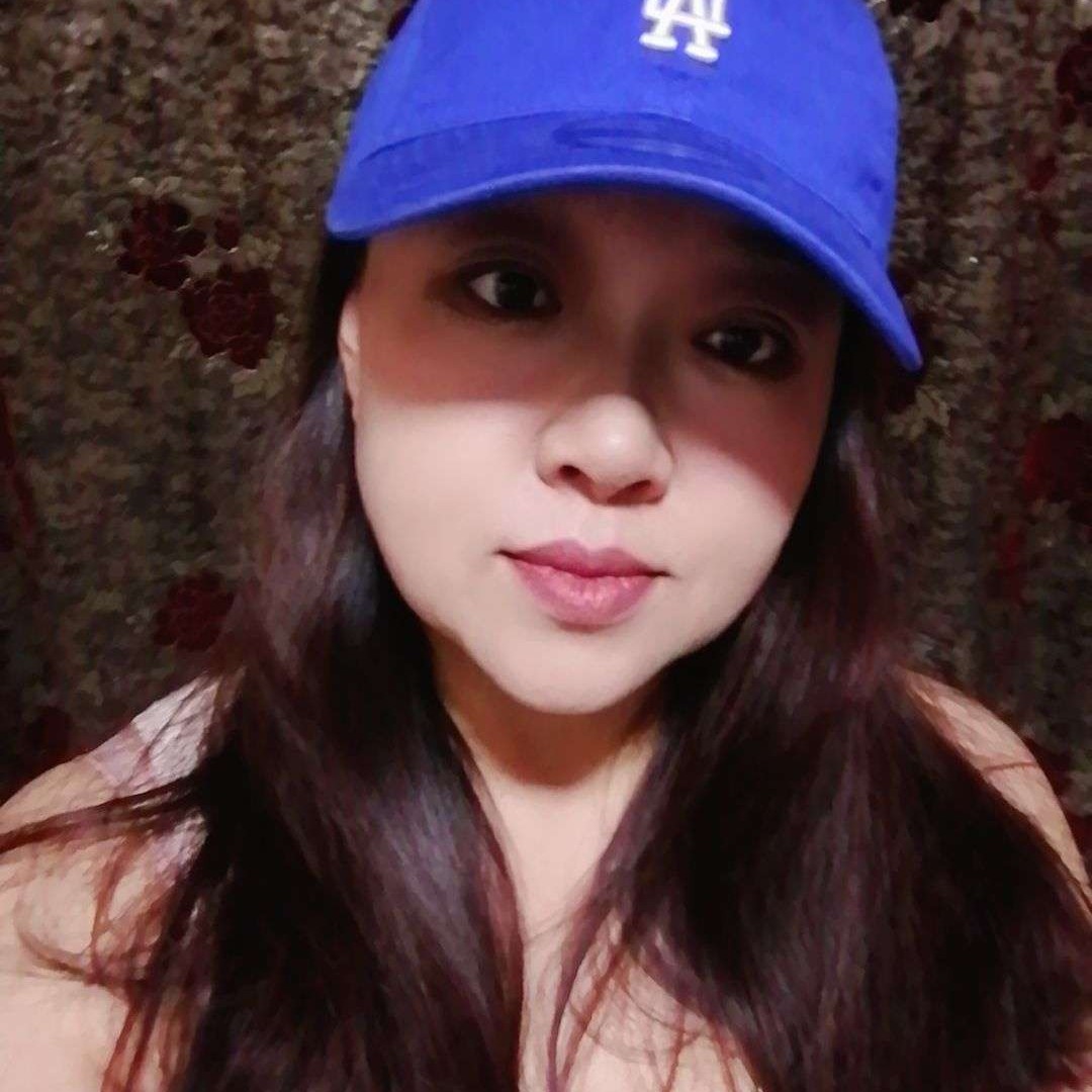 妮妮是我的照片
