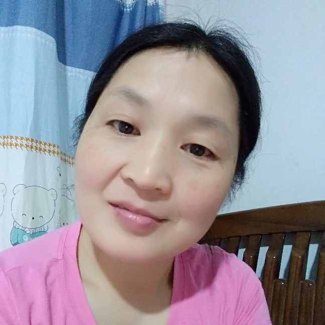 水墨丹青。的照片