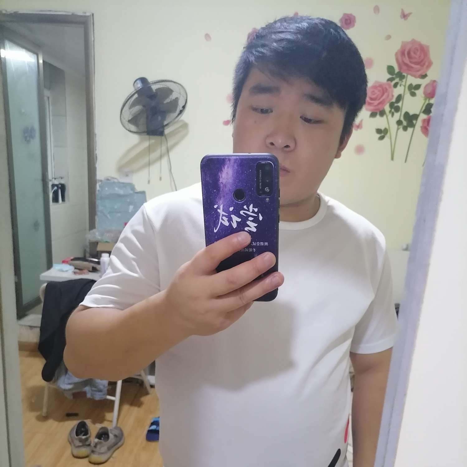 青衣大胆的照片